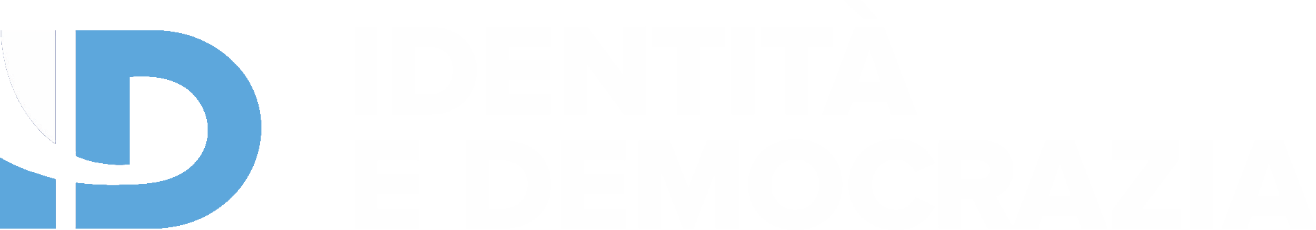 Identità e Democrazia