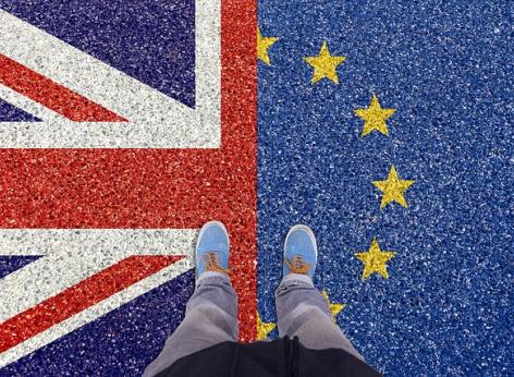 Avviso pubblico per la selezione e il sostegno di iniziative delle imprese finalizzate a contrastare gli impatti negativi generati dalla Brexit