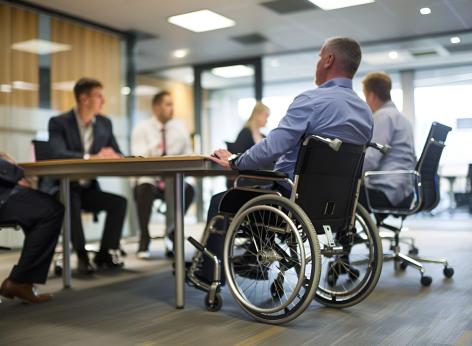 INLAB- empowerment economico e inclusione lavorativa delle persone con disabilità